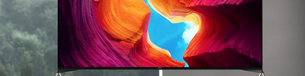 So sánh thương hiệu TV Vizio với Sony