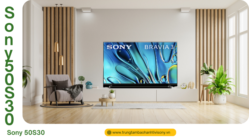 Trung tâm bảo hành tivi Sony tại TP Vinh tỉnh Nghệ An
