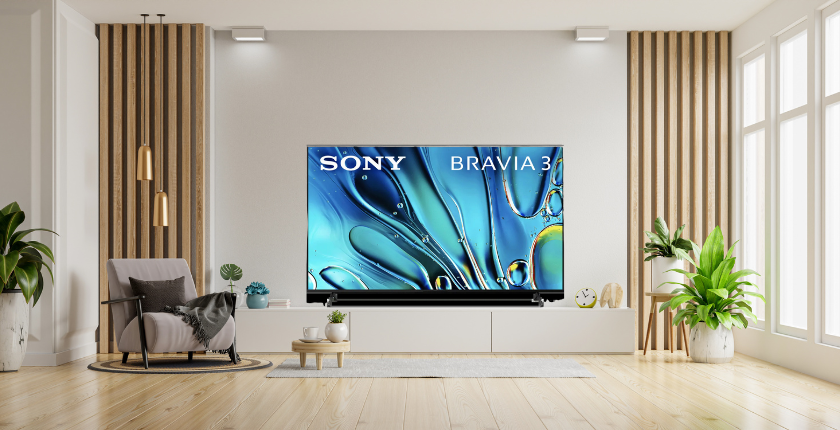 Hướng dẫn cập nhật phần mềm cho Google tivi Sony
